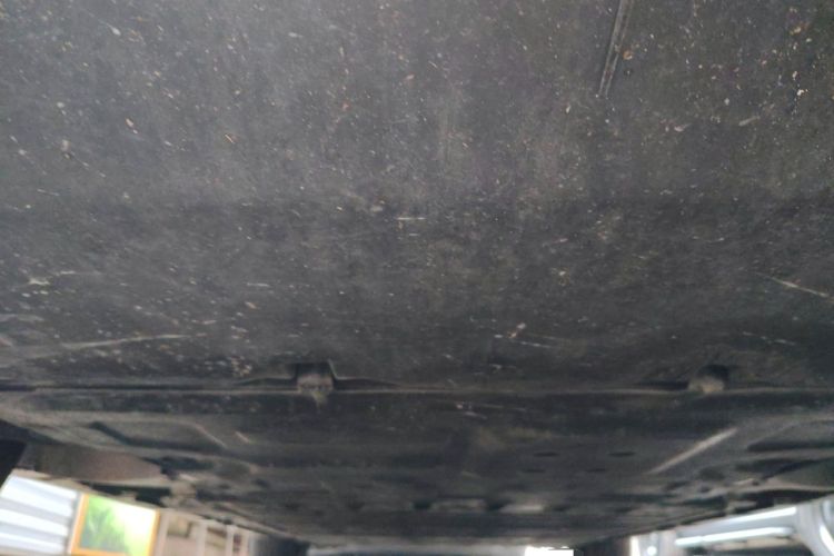 Used BYD Dolphin 2021 405 km Free Version Chassis Front