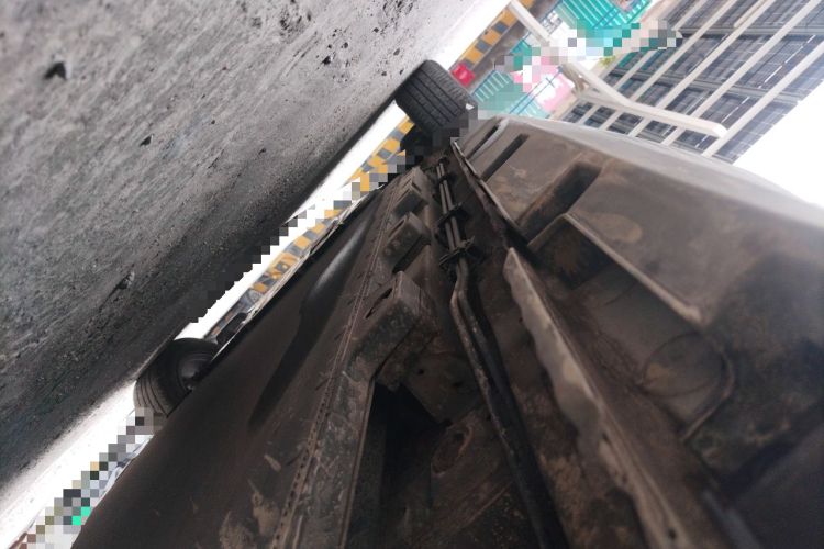 Used BYD Dolphin 2021 405 km Free Version Chassis Rear Left