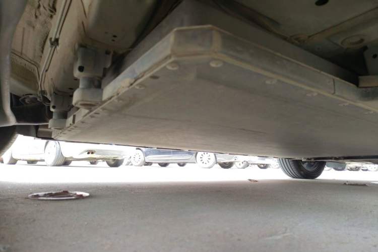 Used BYD Dolphin 2021 405 km Fashion Edition Chassis Rear Right