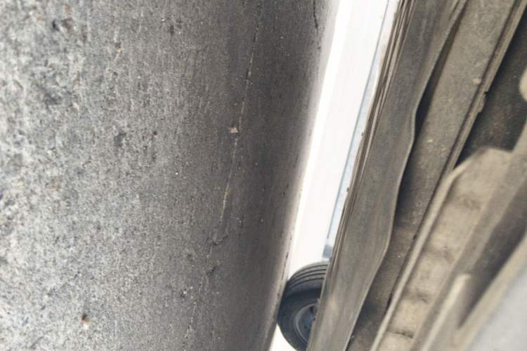 Used BYD Dolphin 2021 405 km Free Version Chassis Rear Right
