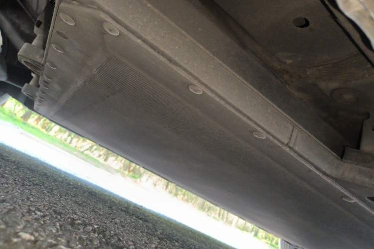 Used BYD Dolphin 2021 405 km Free Version Chassis Rear Right