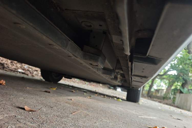 Used BYD Dolphin 2021 405 km Free Version Chassis Rear Right