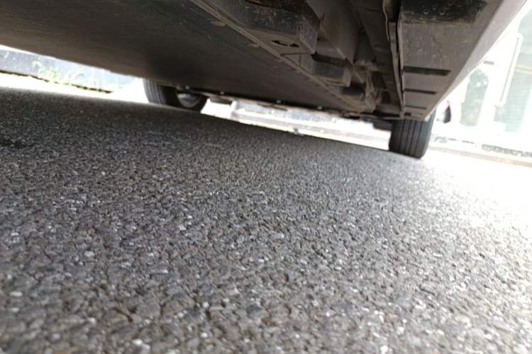 Used BYD Dolphin 2021 405 km Free Version Chassis Rear Right