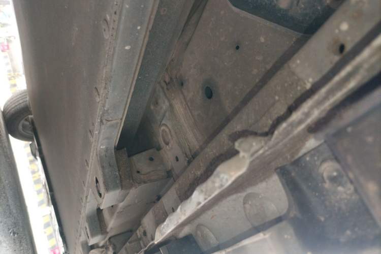 Used BYD Dolphin 2021 405 km Free Version Chassis Rear Right