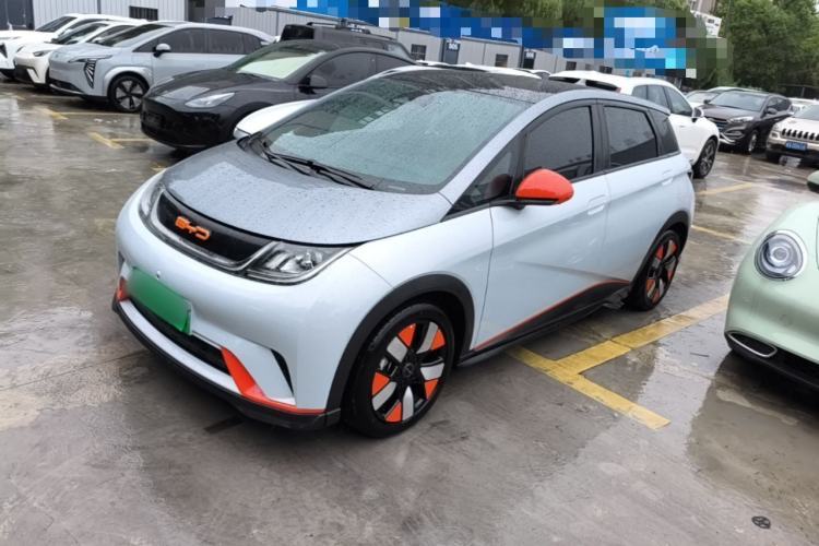 BYD Dolphin 2021 401km Knight Edition de segunda mano Guazi used car, China used car export, Used car for sale, Used  cars, Cheapest cars for sale