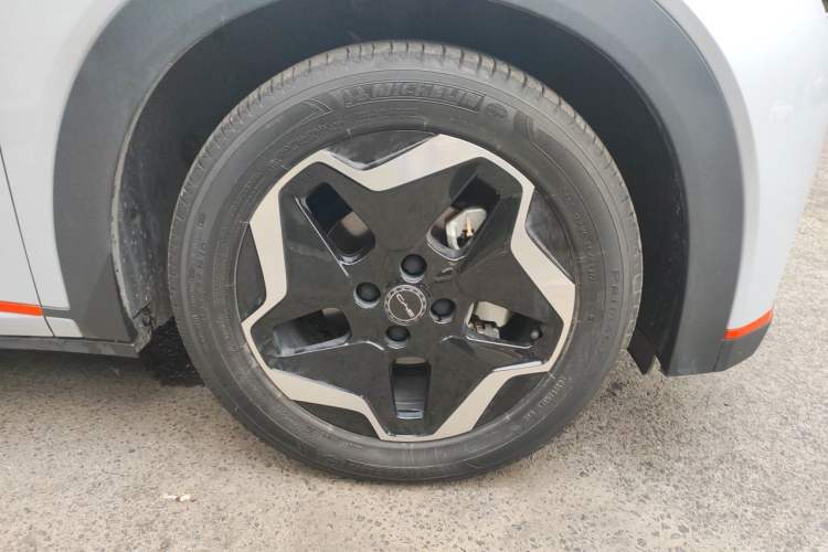Used BYD Dolphin 2021 405 km Fashion Edition Exterior 1