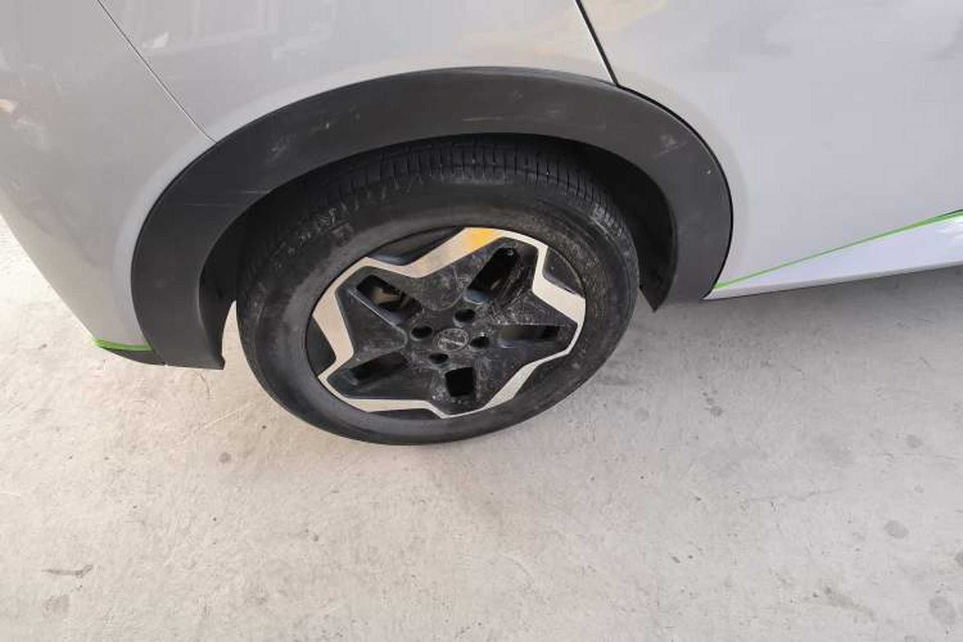 Used BYD Dolphin 2021 405 km Fashion Edition Exterior 5