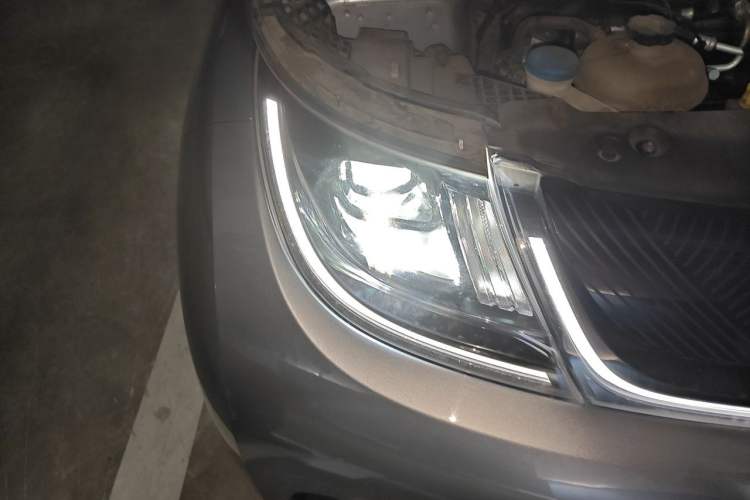 Used BYD Dolphin 2021 405 km Free Version Exterior 6