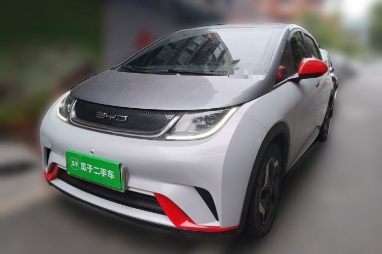 Used BYD Dolphin 2021 405 km Free Version Guazi used car, China used car export, Used car for sale, Used  cars, Cheapest cars for sale