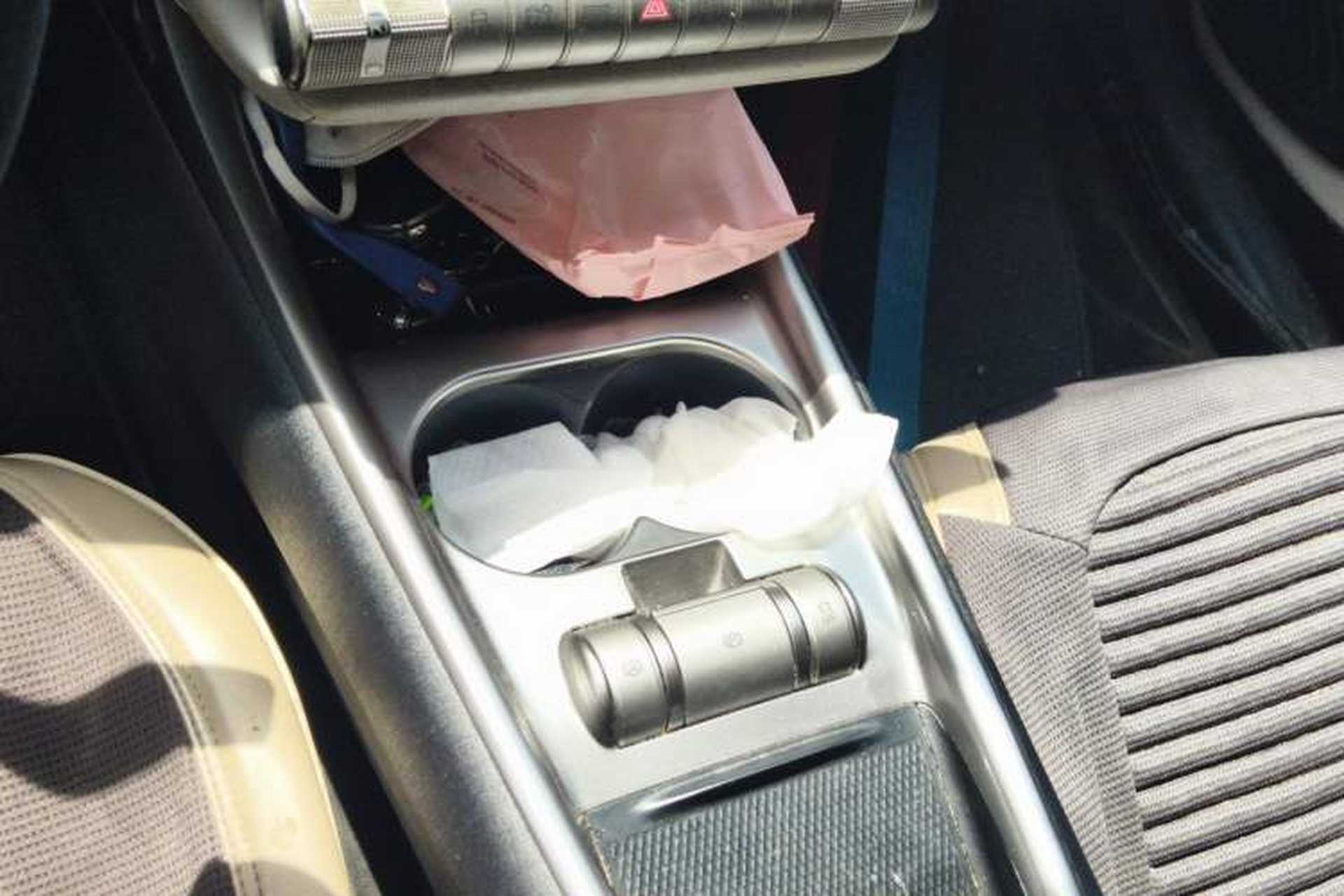 Used BYD Dolphin 2021 405 km Free Version Gear Lever
