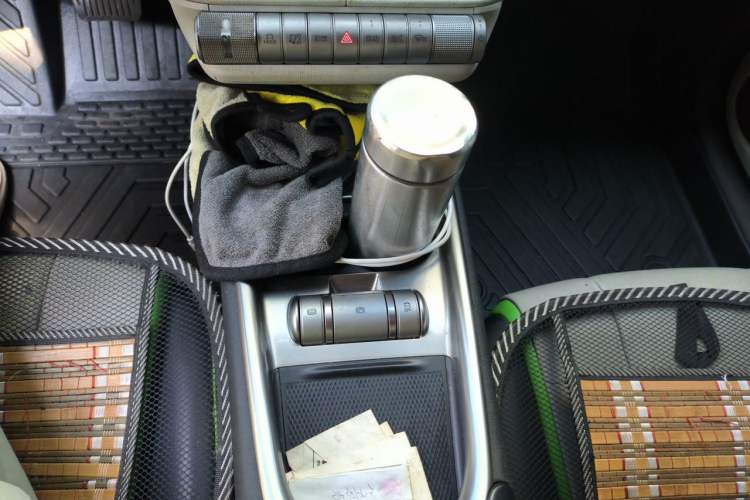 Used BYD Dolphin 2021 405 km Free Version Gear Lever