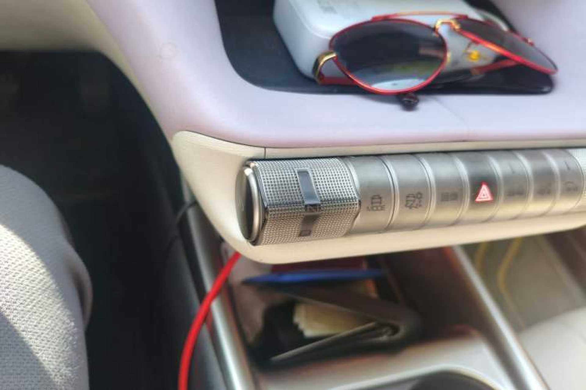 Used BYD Dolphin 2021 405 km Free Version Gear Lever