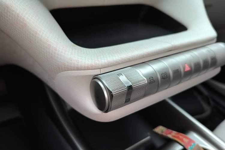 Used BYD Dolphin 2021 401km Knight Edition Gear Lever