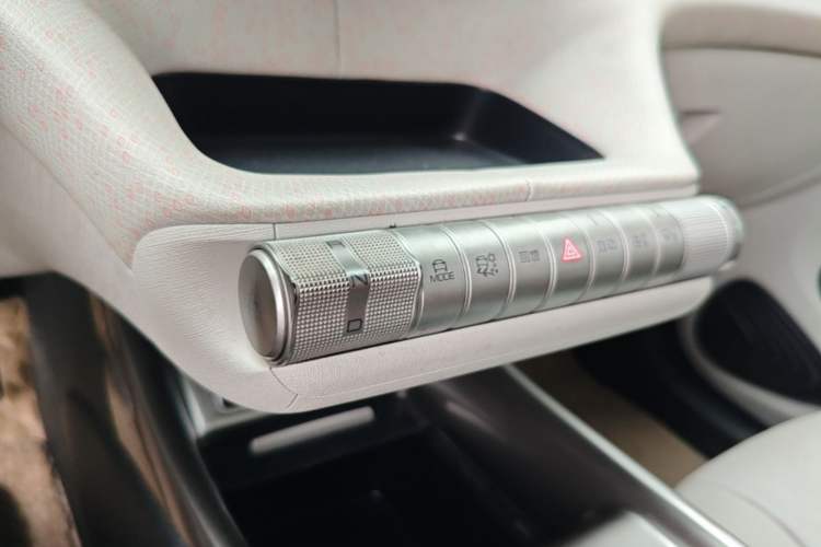 Used BYD Dolphin 2021 401km Knight Edition Gear Lever