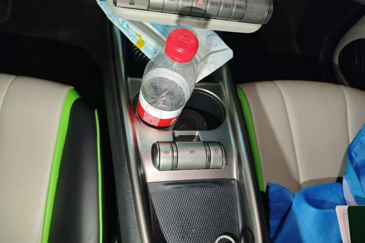 Used BYD Dolphin 2021 405 km Free Version Gear Lever