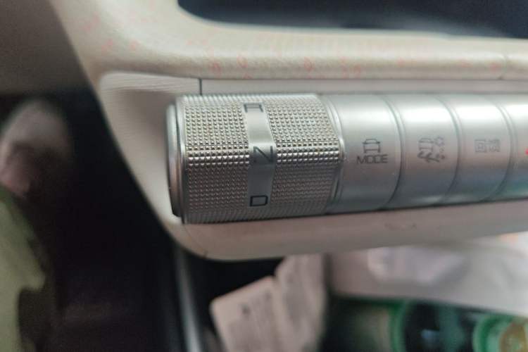 Used BYD Dolphin 2021 405 km Free Version Gear Lever