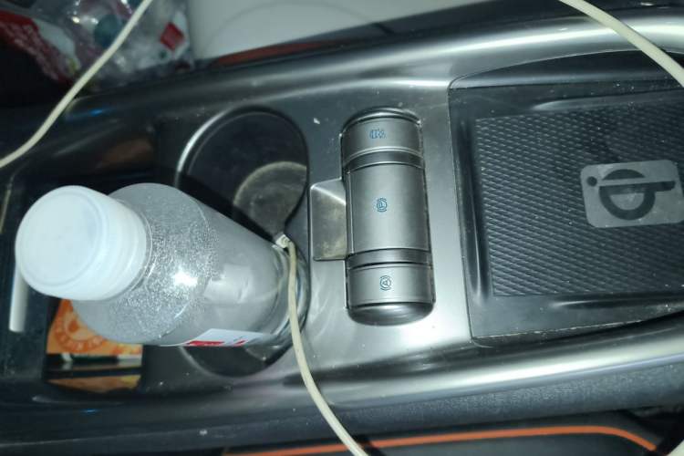 Used BYD Dolphin 2021 401km Knight Edition Gear Lever