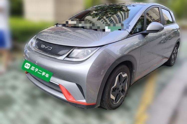 Used BYD Dolphin 2021 405 km Fashion Edition Guazi used car, China used car export, Used car for sale, Used cars, Cheapest cars for sale