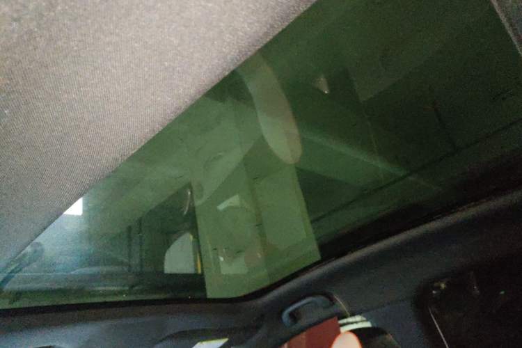 Used BYD Dolphin 2021 405 km Fashion Edition Headliner