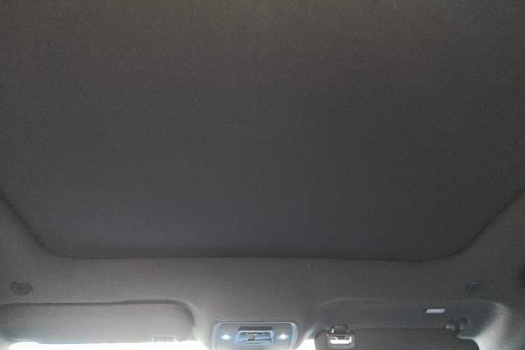 Used BYD Dolphin 2021 405 km Fashion Edition Headliner