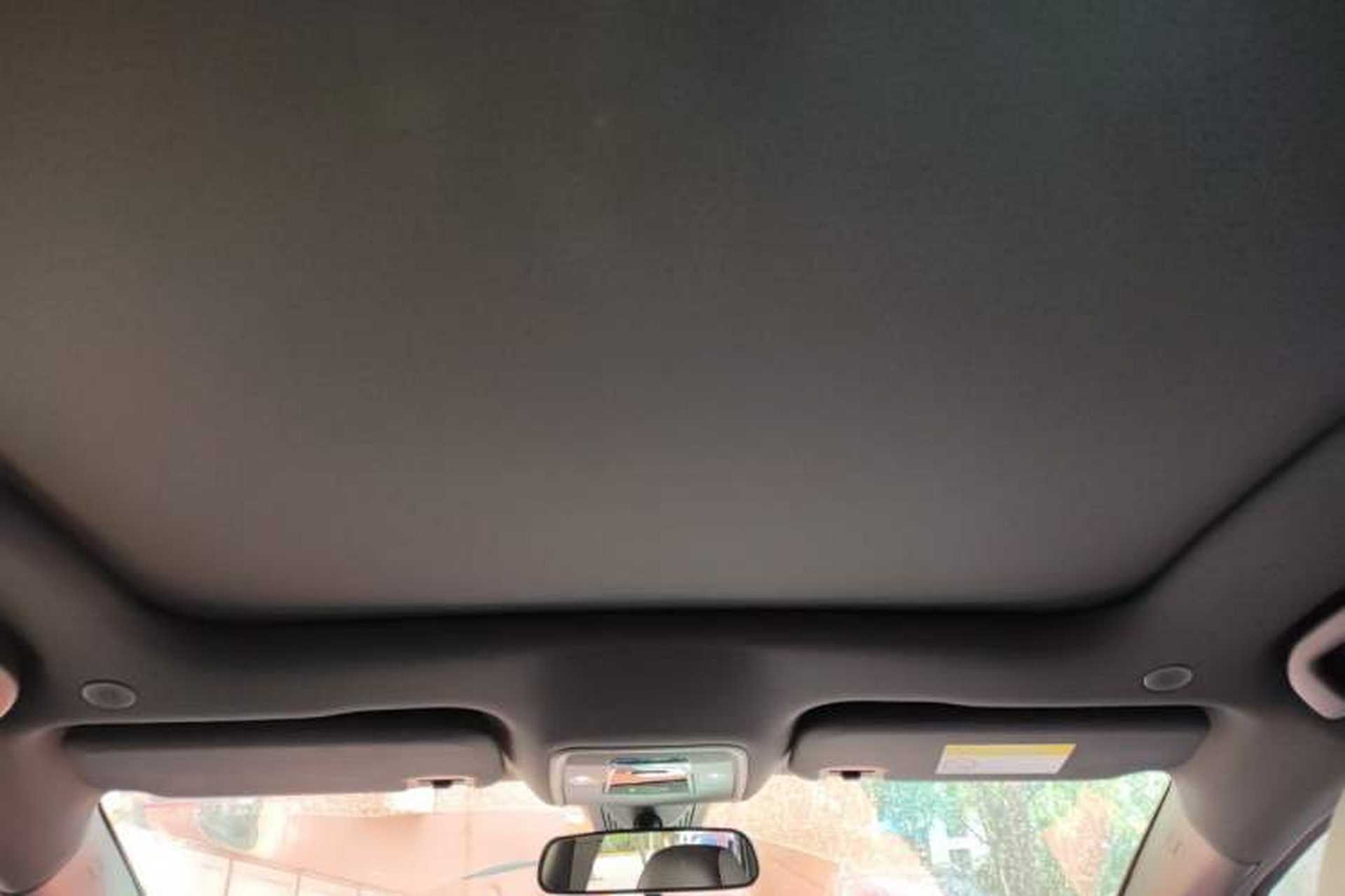 Used BYD Dolphin 2021 405 km Fashion Edition Headliner