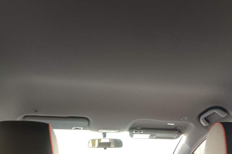 Used BYD Dolphin 2021 405 km Free Version Headliner