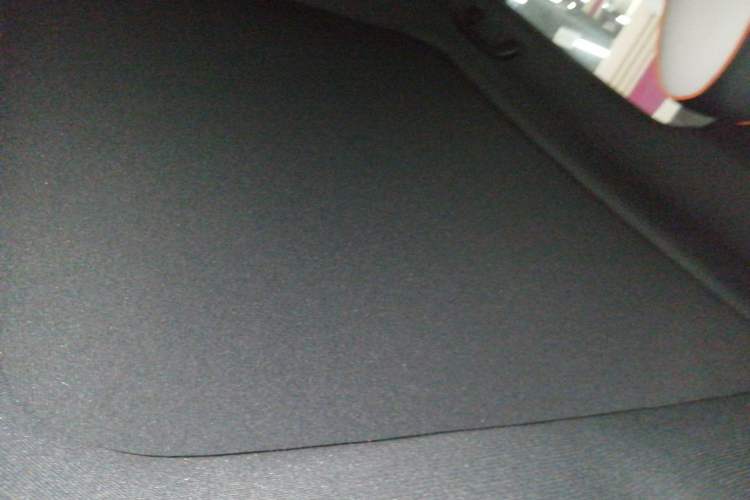 Used BYD Dolphin 2021 405 km Fashion Edition Headliner