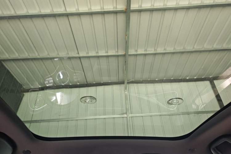 Used BYD Dolphin 2021 405 km Fashion Edition Headliner