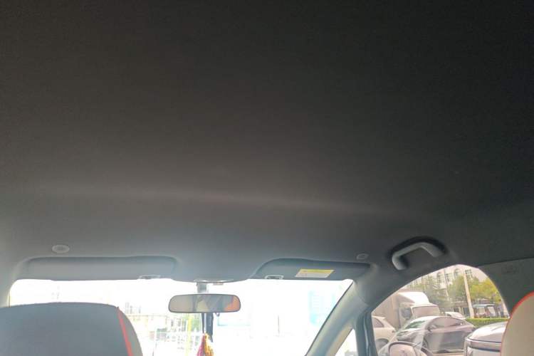 Used BYD Dolphin 2021 405 km Free Version Headliner