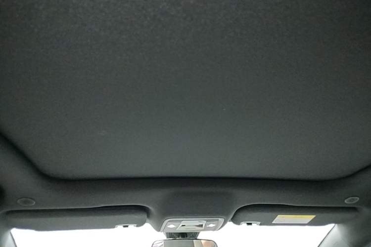 Used BYD Dolphin 2021 405 km Fashion Edition Headliner