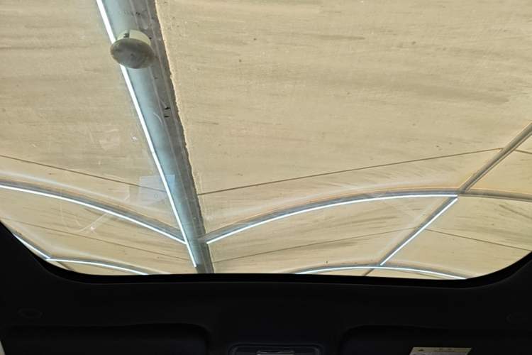 Used BYD Dolphin 2021 405 km Fashion Edition Headliner