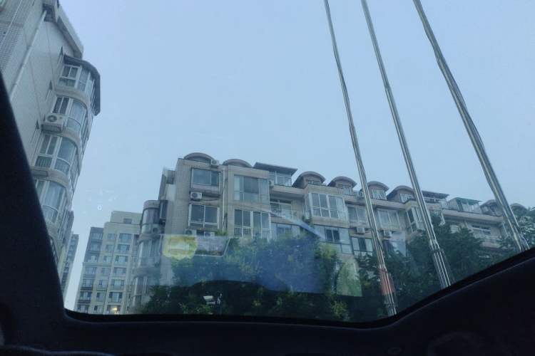 Used BYD Dolphin 2021 405 km Fashion Edition Headliner