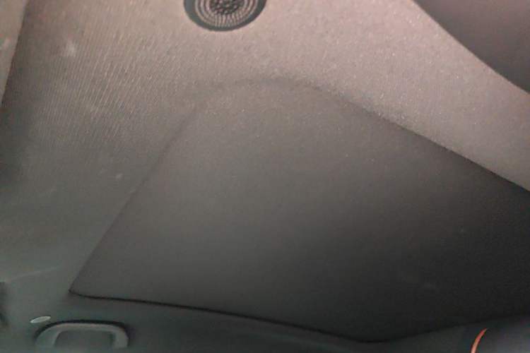 Used BYD Dolphin 2021 405 km Fashion Edition Headliner