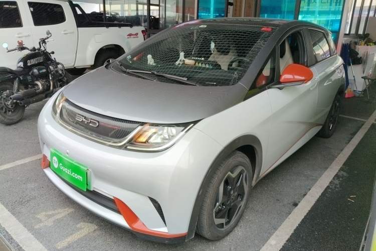 Used BYD Dolphin 2021 405 km Fashion Edition Guazi used car, China used car export, Used car for sale, Used  cars, Cheapest cars for sale