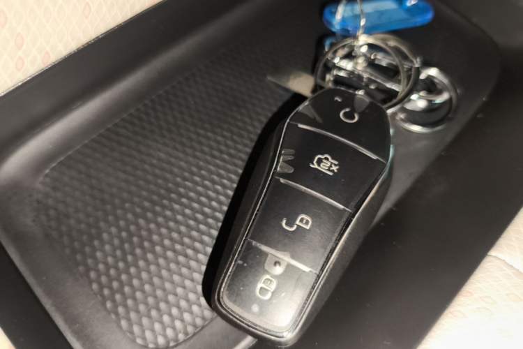 Used BYD Dolphin 2021 405 km Free Version Interior 1