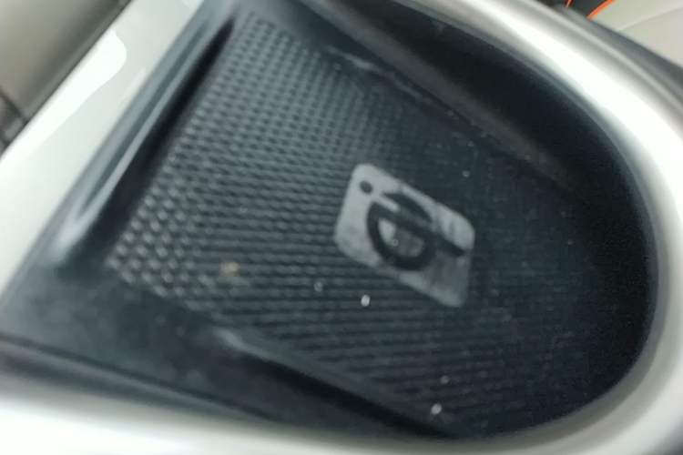 Used BYD Dolphin 2021 405 km Fashion Edition Interior 1