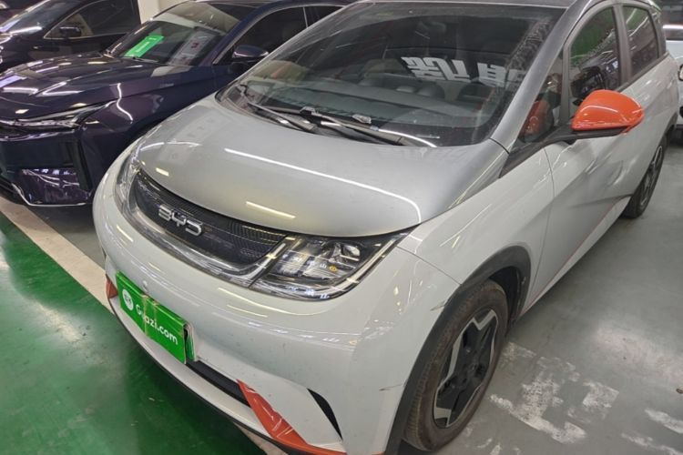 Used BYD Dolphin 2021 405 km Free Version Guazi used car, China used car export, Used car for sale, Used  cars, Cheapest cars for sale