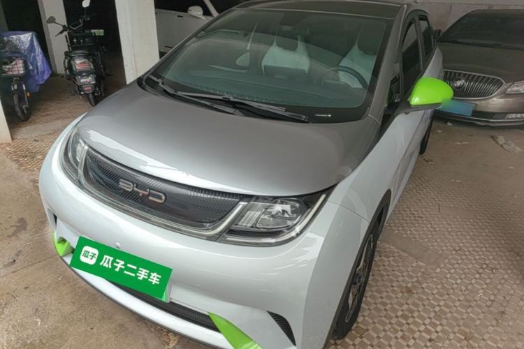 Used BYD Dolphin 2021 405 km Fashion Edition Guazi used car, China used car export, Used car for sale, Used  cars, Cheapest cars for sale