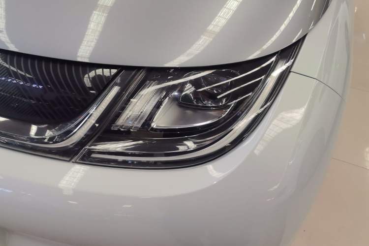 Used BYD Dolphin 2021 405 km Fashion Edition Left Front Headlight
