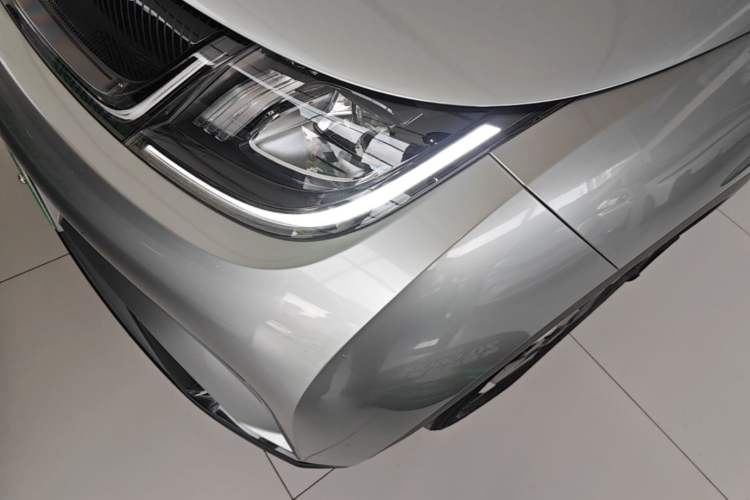 Used BYD Dolphin 2021 405 km Fashion Edition Left Front Headlight