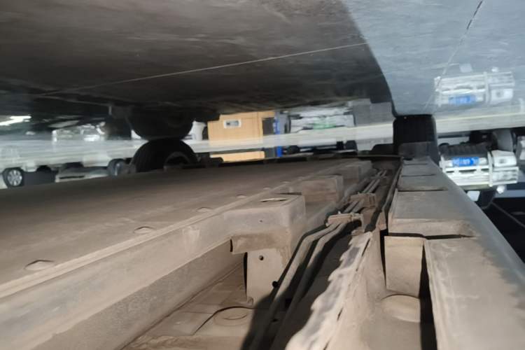 Used BYD Dolphin 2021 405 km Fashion Edition Left Side Sill