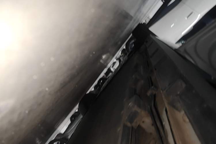 Used BYD Dolphin 2021 405 km Fashion Edition Left Side Sill