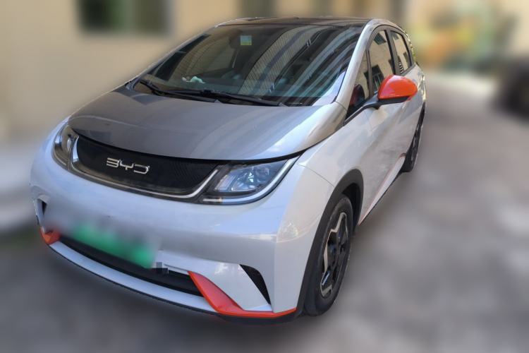 Ojetý BYD Dolphin 2021 405 km Fashion Edition Guazi used car, China used car export, Used car for sale, Used  cars, Cheapest cars for sale