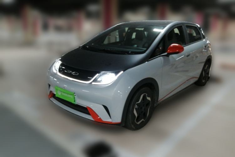 BYD Dolphin 2021 405 km Fashion Edition с пробегом Guazi used car, China used car export, Used car for sale, Used  cars, Cheapest cars for sale