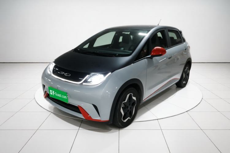 BYD Dolphin 2021 405 km Fashion Edition de segunda mano Guazi used car, China used car export, Used car for sale, Used  cars, Cheapest cars for sale