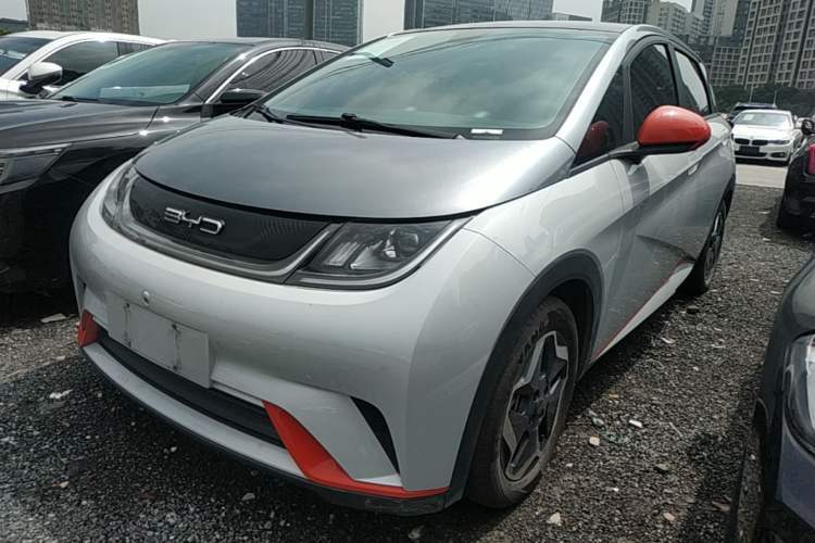 Used BYD Dolphin 2021 405 km Fashion Edition Guazi used car, China used car export, Used car for sale, Used  cars, Cheapest cars for sale