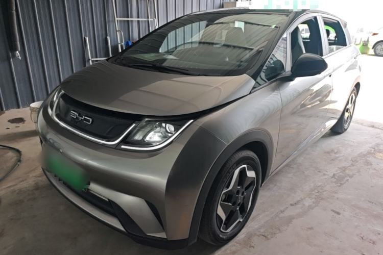 BYD Dolphin 2021 405 km Fashion Edition usata Guazi used car, China used car export, Used car for sale, Used cars, Cheapest cars for sale