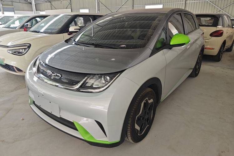 Used BYD Dolphin 2021 405 km Fashion Edition Guazi used car, China used car export, Used car for sale, Used  cars, Cheapest cars for sale