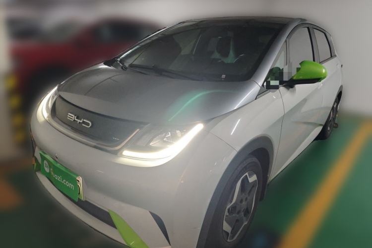 Used BYD Dolphin 2021 405 km Free Version Guazi used car, China used car export, Used car for sale, Used  cars, Cheapest cars for sale