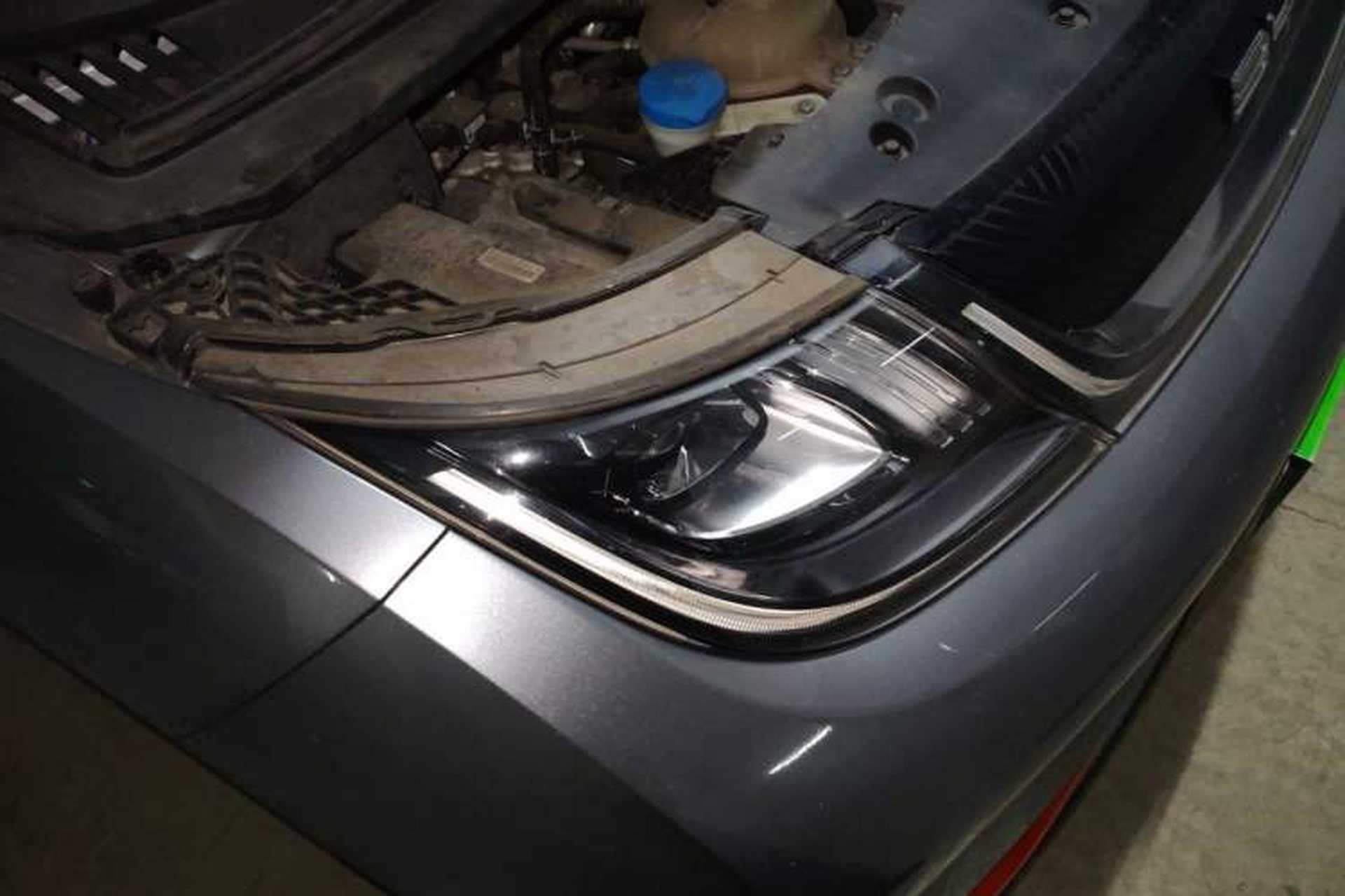 Used BYD Dolphin 2021 405 km Free Version Right Front Headlight